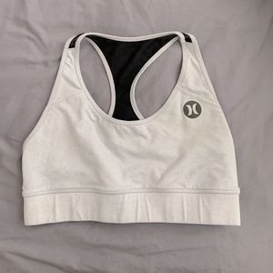 Nike dry fit sports bra
